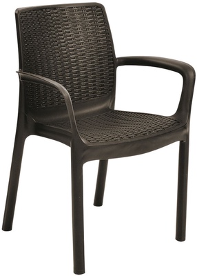 Silla Jard�n Samanna